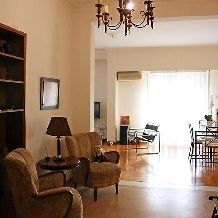 Lux Apartment Athens Luaran gambar